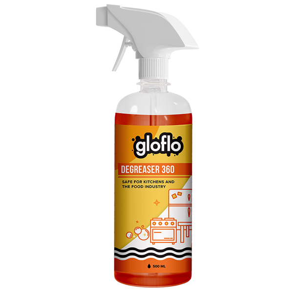 Messy Kitchen? Here’s a Safe, Easy Fix