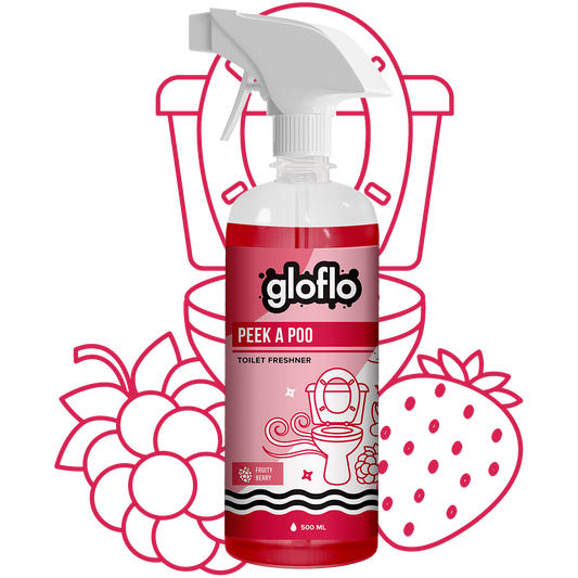 Toilet Spray in Pakistan