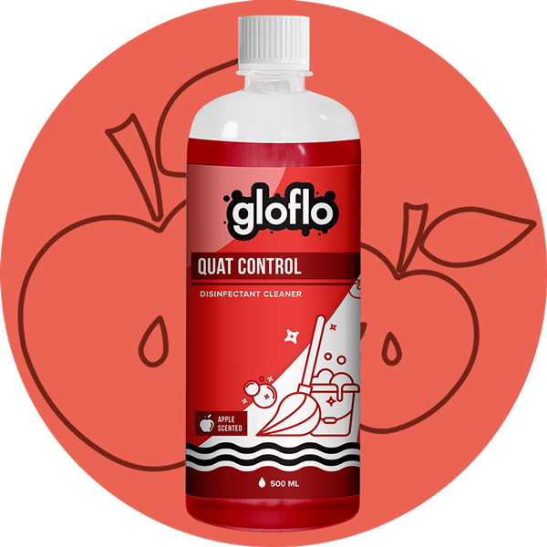 Cleaning Just Got a Glow-Up with Gloflo– Buy Fruit & Veggie Wash Online in Pakistan