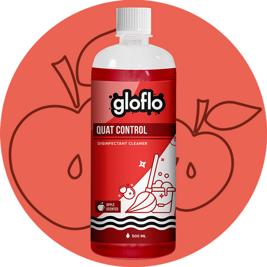 Cleaning Just Got a Glow-Up with Gloflo– Buy Fruit & Veggie Wash Online in Pakistan