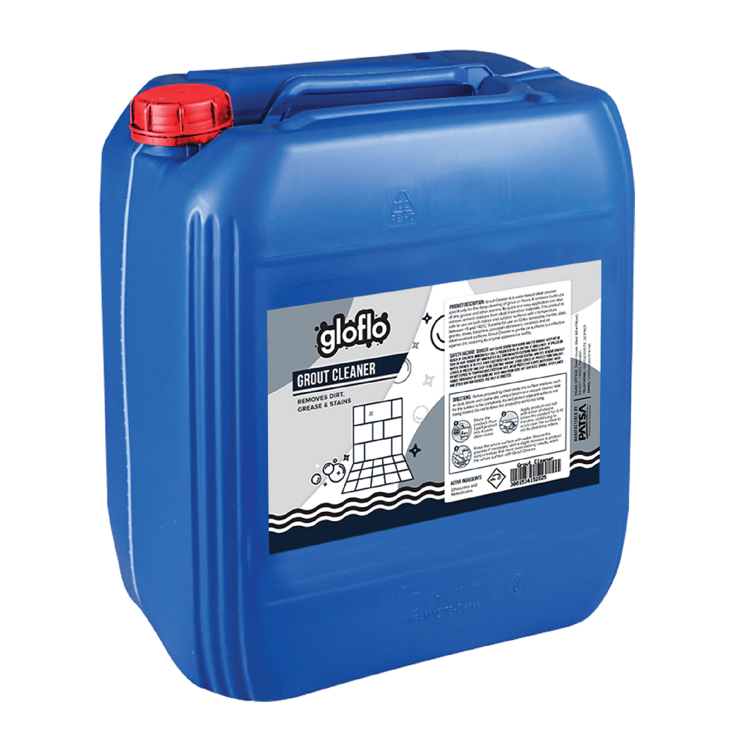 Grout Cleaner