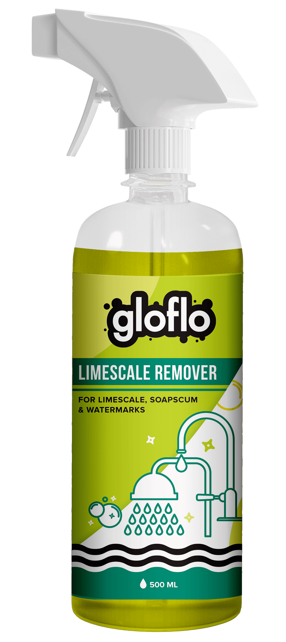 Limescale Remover