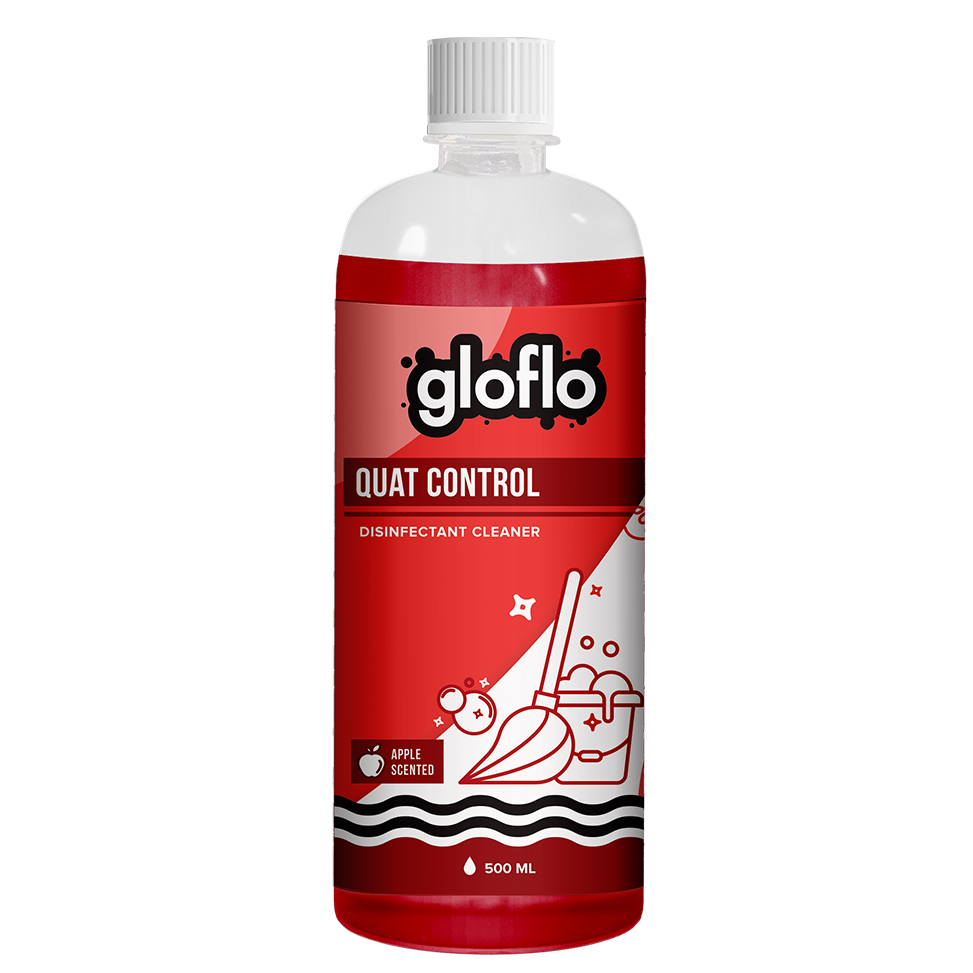 Quat Control - Apple