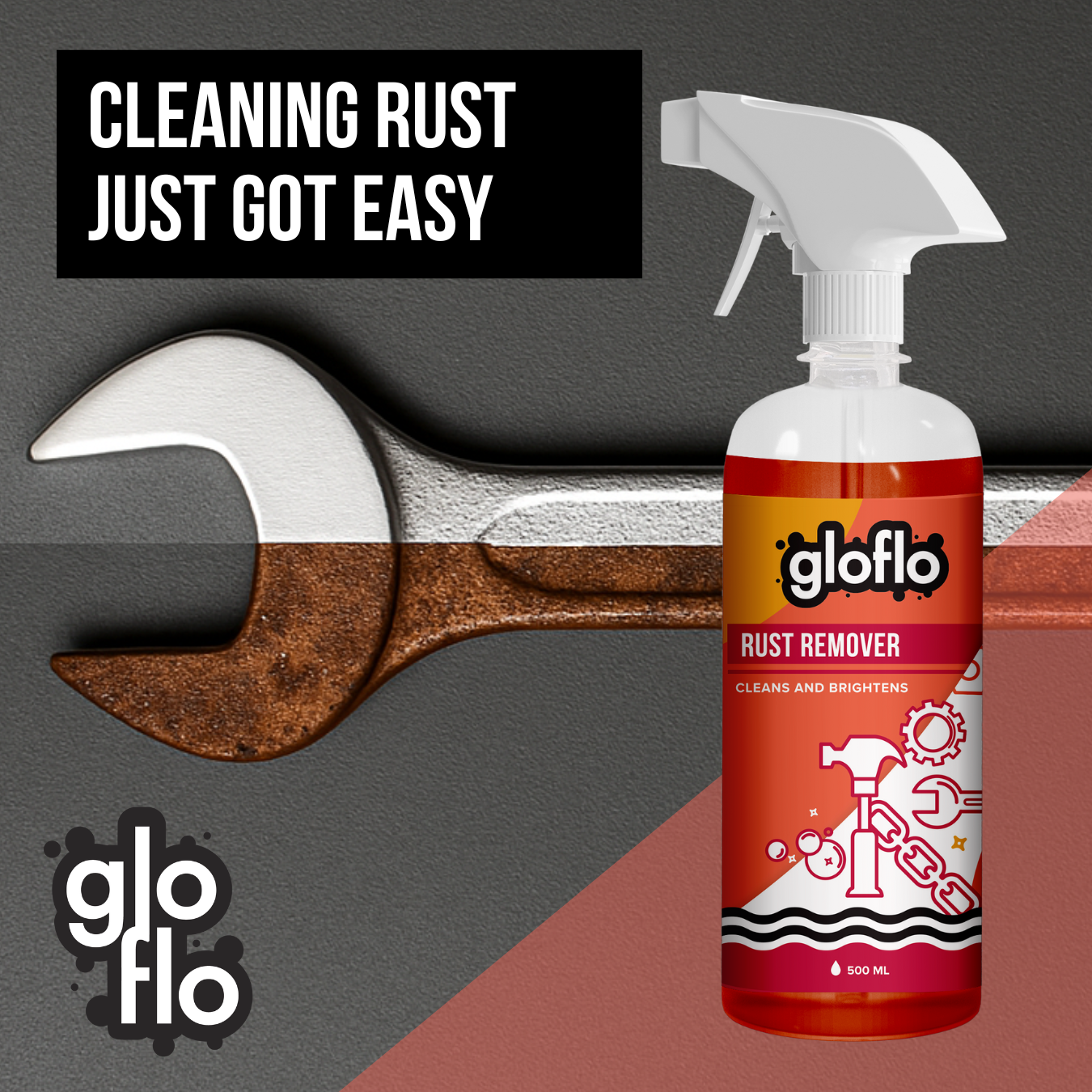 Rust Remover