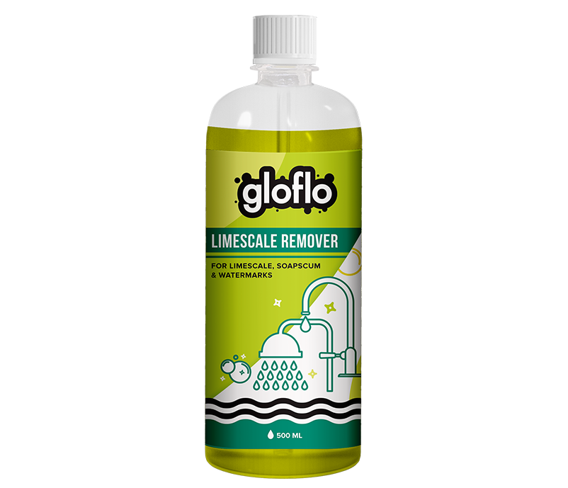 Limescale Remover