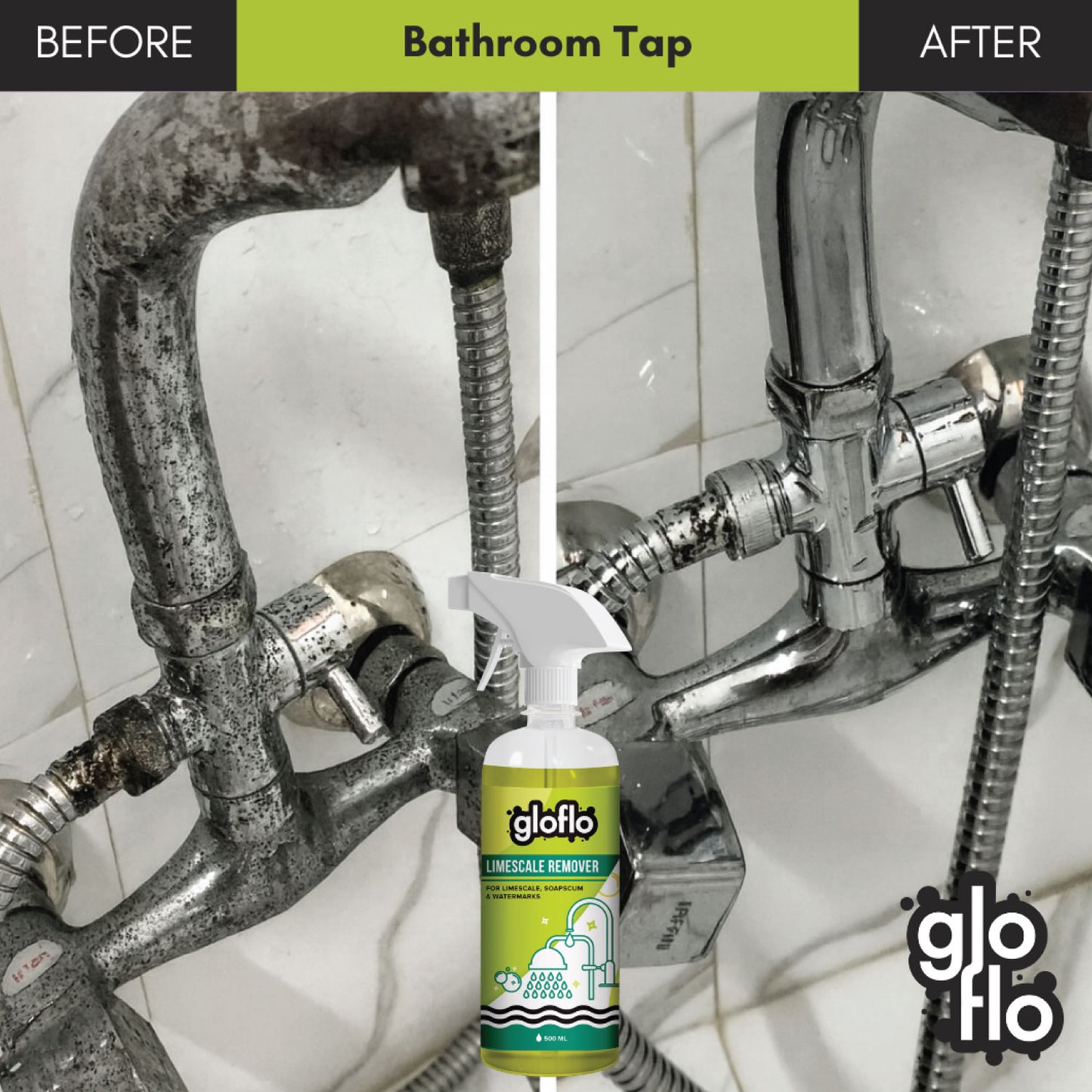 Limescale Remover