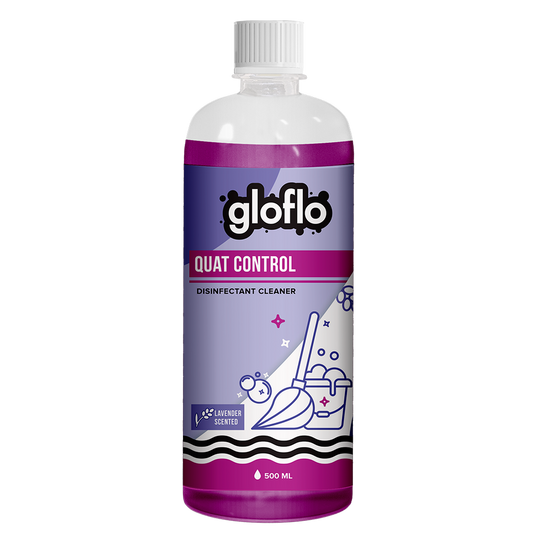 Quat Control Lavender