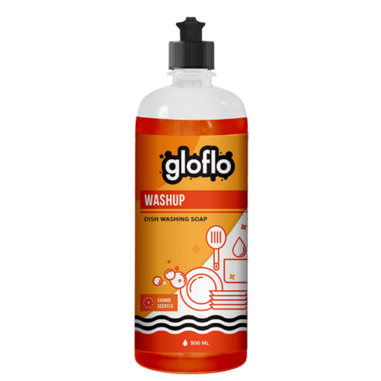 Stop Scrubbing Hard – Let This Liquid Do the Work!