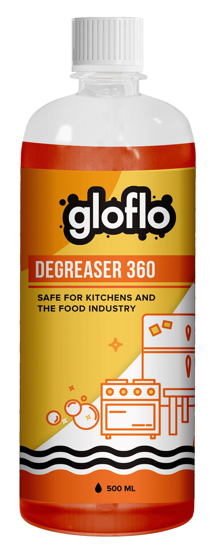 Degreaser 360