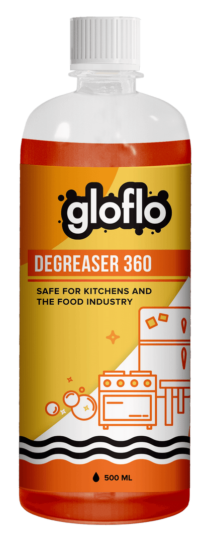 Degreaser 360