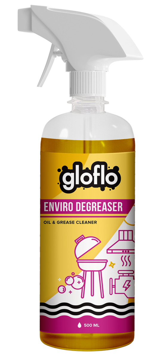 Enviro Degreaser