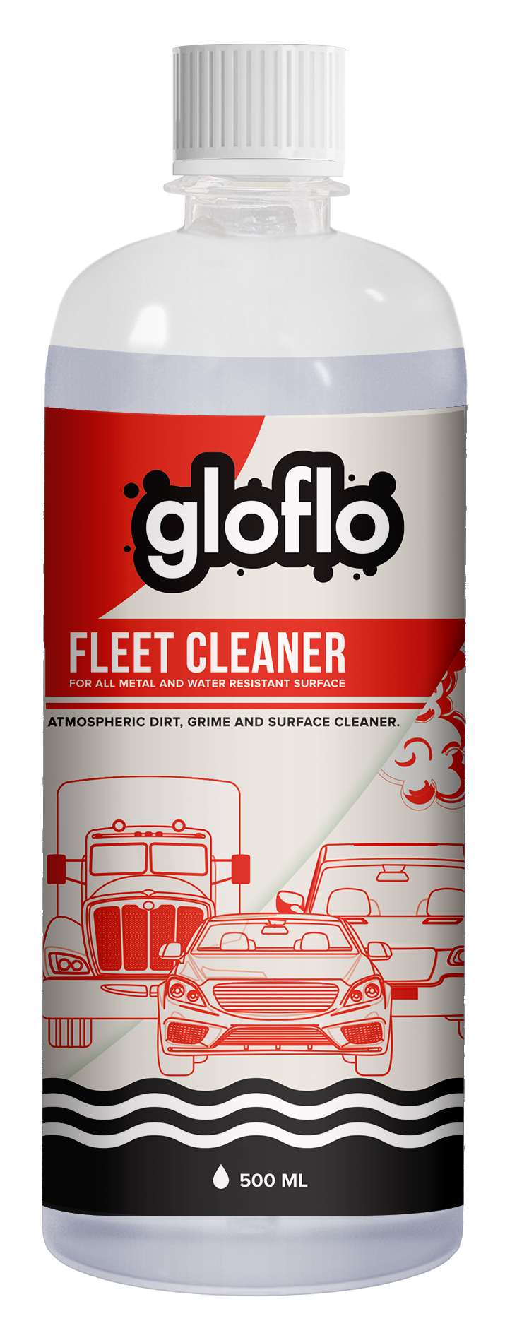 Fleet Cleaner