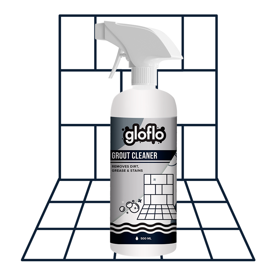 Grout Cleaner