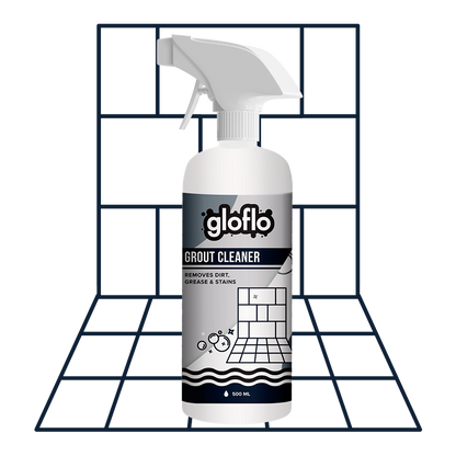 Grout Cleaner