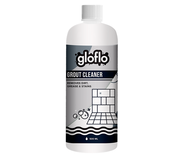 Grout Cleaner