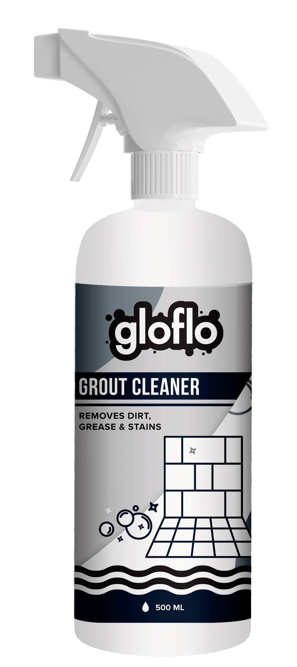 Grout Cleaner