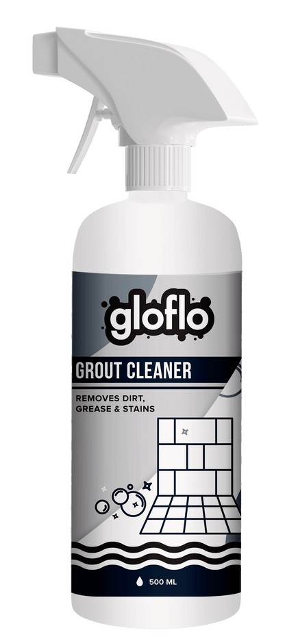 Grout Cleaner