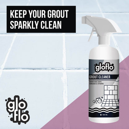 Grout Cleaner
