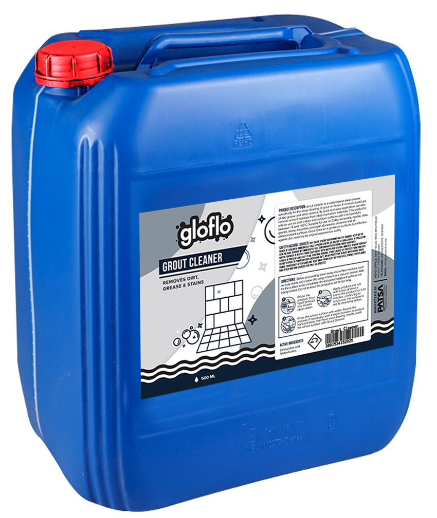 Grout Cleaner