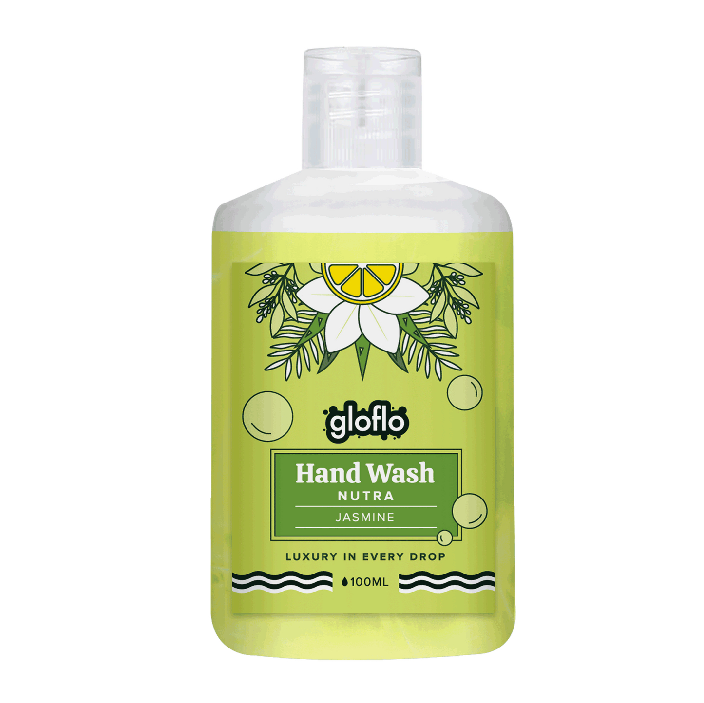 NUTRA (Handwash) - Jasmine