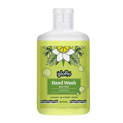 NUTRA (Handwash) - Jasmine