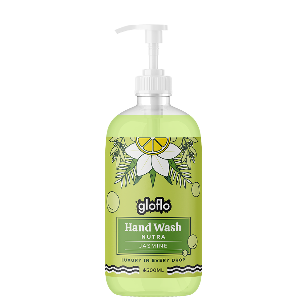 NUTRA (Handwash) - Jasmine