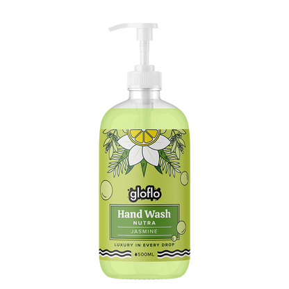 NUTRA (Handwash) - Jasmine