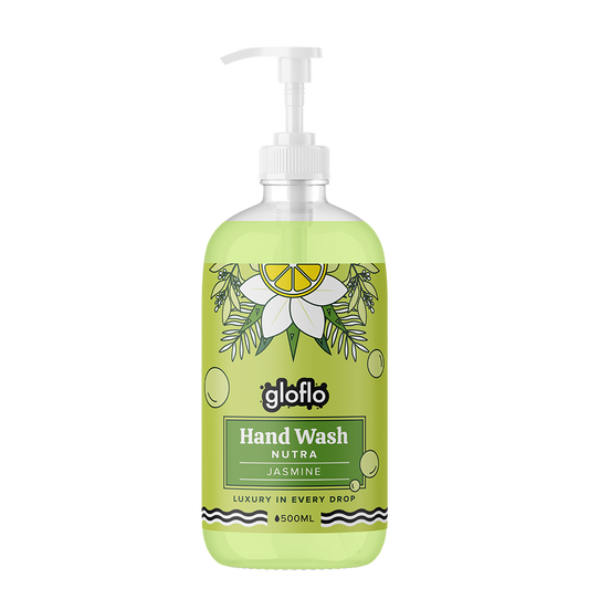 NUTRA (Handwash) - Jasmine