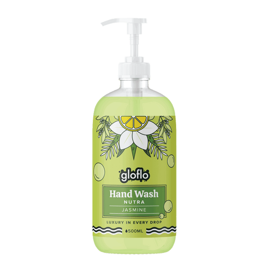 NUTRA (Handwash) - Jasmine