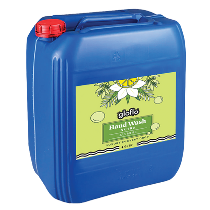 NUTRA (Handwash) - Jasmine