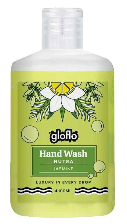 NUTRA (Handwash) - Jasmine