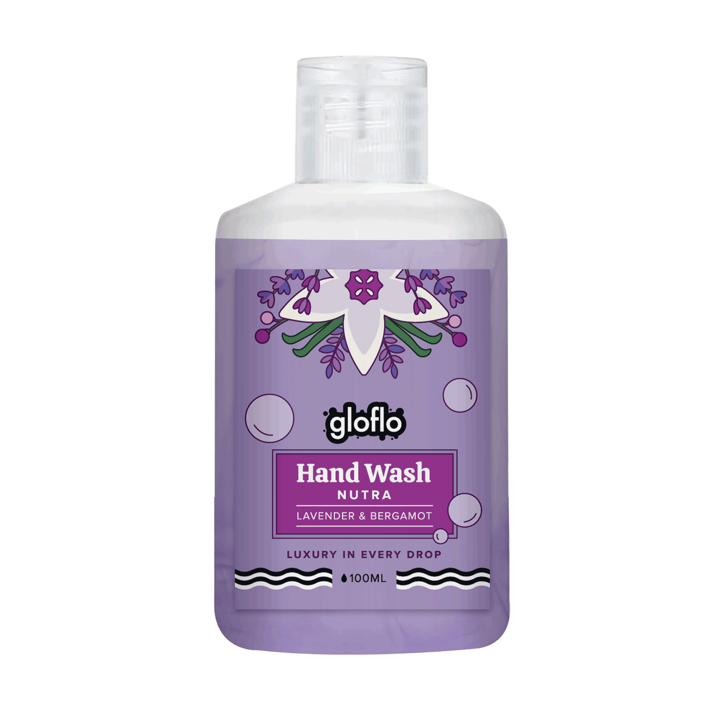 NUTRA (Handwash) - Lavender