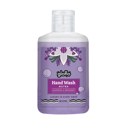 NUTRA (Handwash) - Lavender