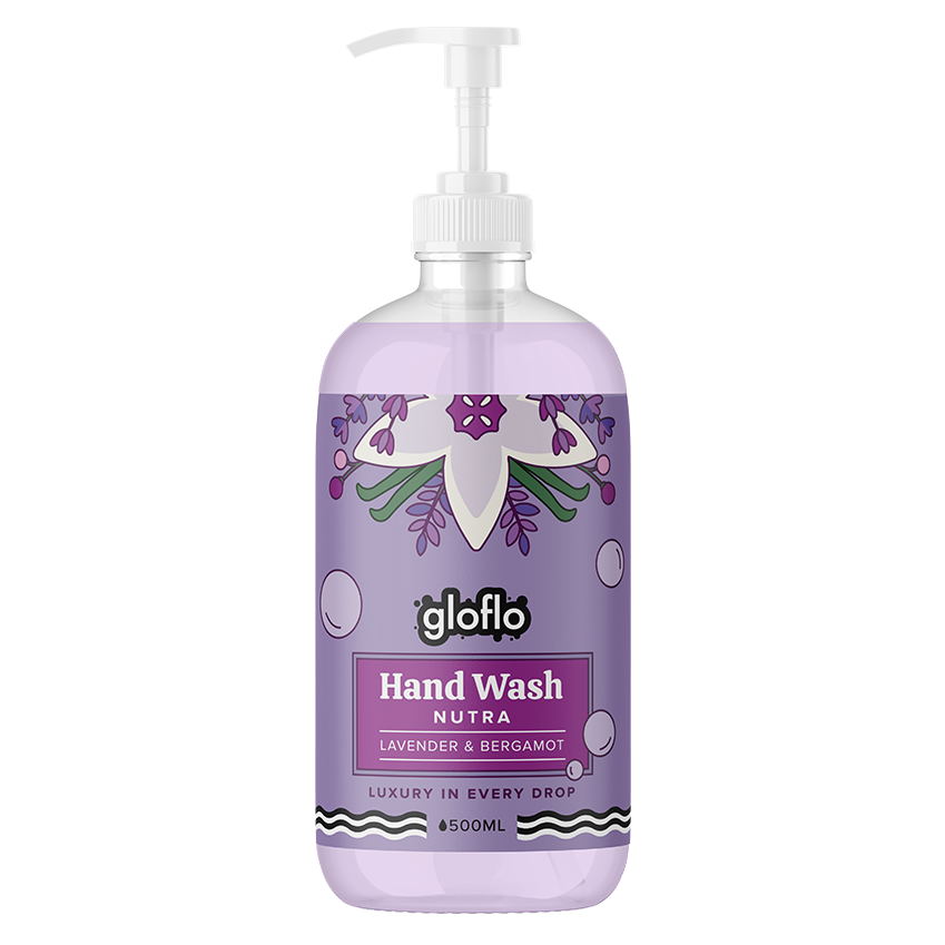 NUTRA (Handwash) - Lavender