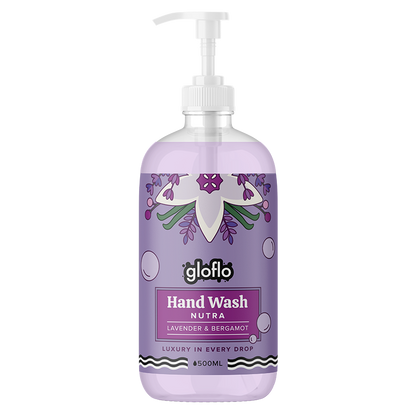 NUTRA (Handwash) - Lavender