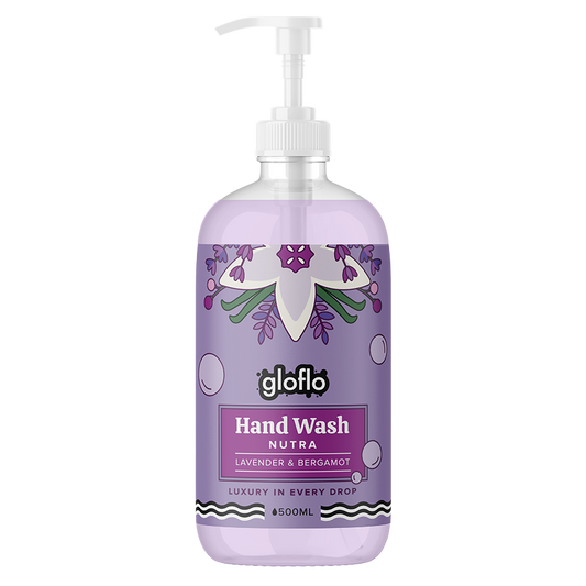 NUTRA (Handwash) - Lavender