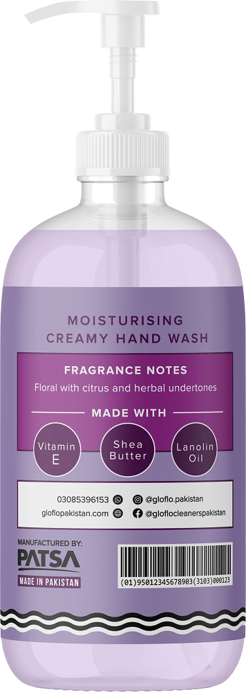 NUTRA (Handwash) - Lavender