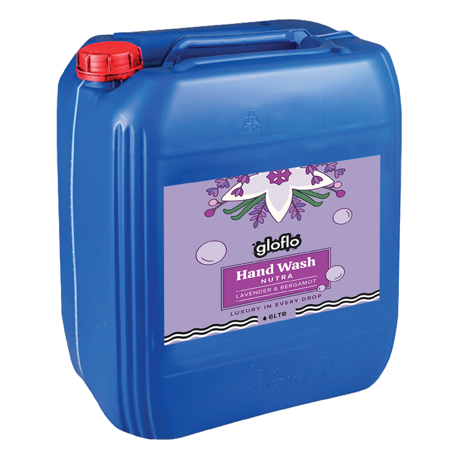NUTRA (Handwash) - Lavender