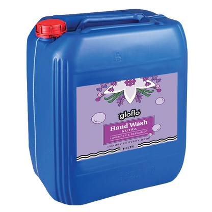 NUTRA (Handwash) - Lavender