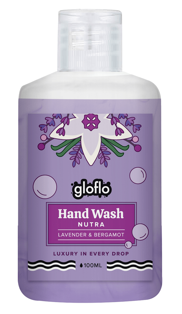 NUTRA (Handwash) - Lavender