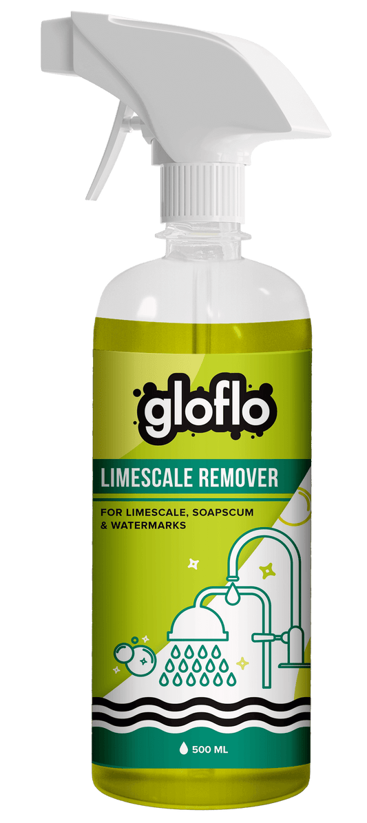 Limescale Remover