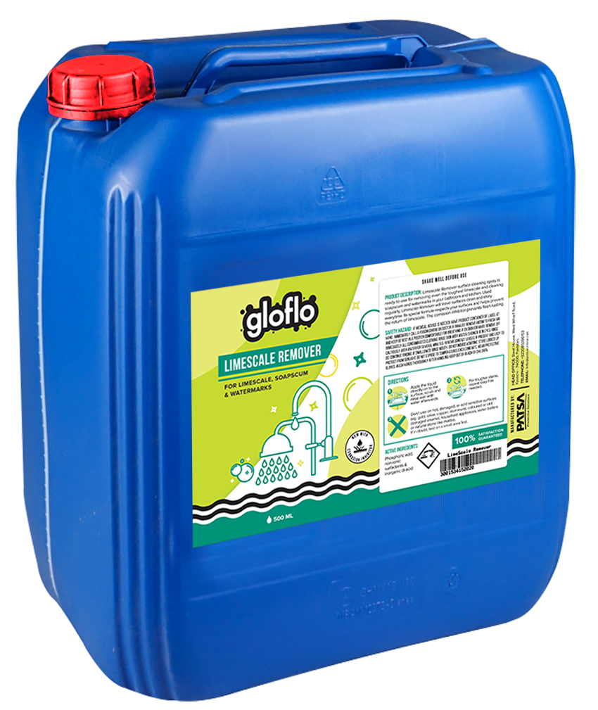 Limescale Remover