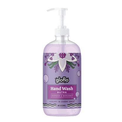 NUTRA (Handwash) - Lavender