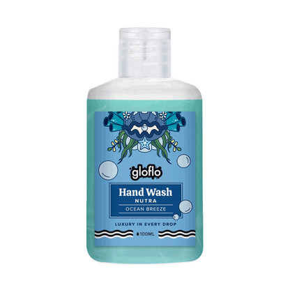 NUTRA (Handwash) - Ocean Breeze