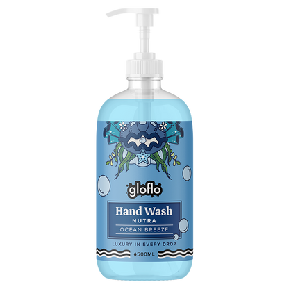 NUTRA (Handwash) - Ocean Breeze