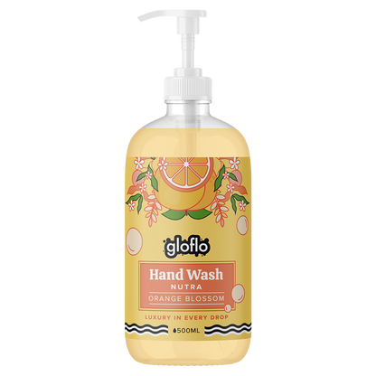 NUTRA (Handwash) - Orange Blossom