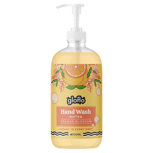 NUTRA (Handwash) - Orange Blossom