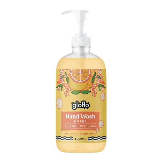 NUTRA (Handwash) - Orange Blossom