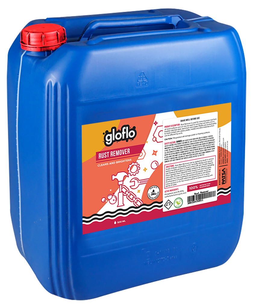 Rust Remover