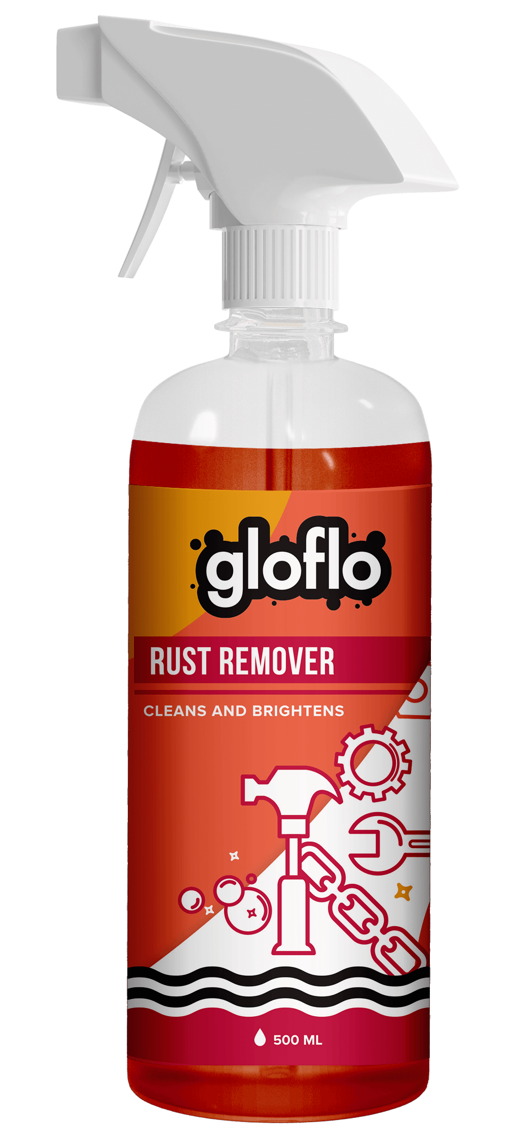 Rust Remover